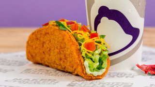 Taco Bell to serve chalupas in a goddamn fried chicken shell